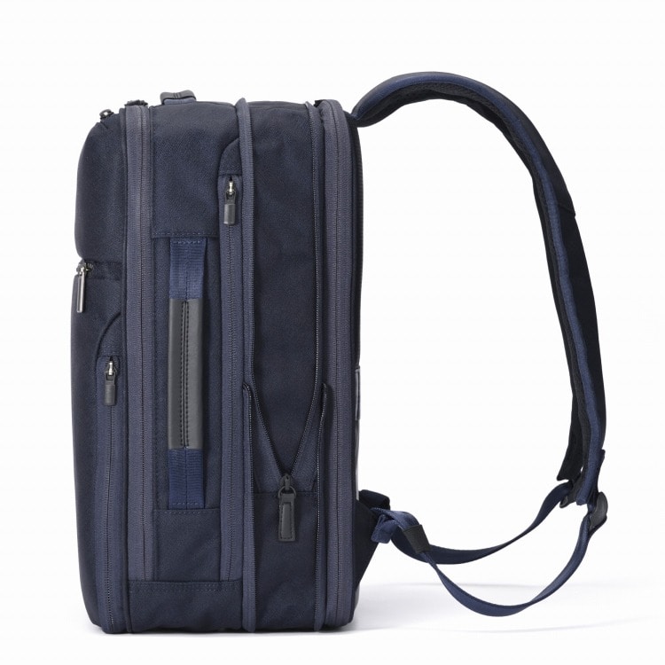 ace.／エース ガジェタブル SF リュック エキスパンド機能 15/20L