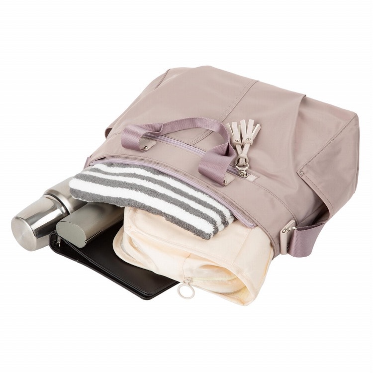 Kanana project／カナナプロジェクト タッセル 2wayショルダーバッグ