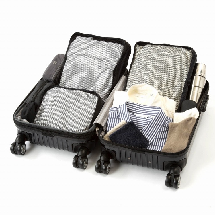 WEB限定】 ACE クレスタ スーツケース 34/39L エキスパンド機能 機内