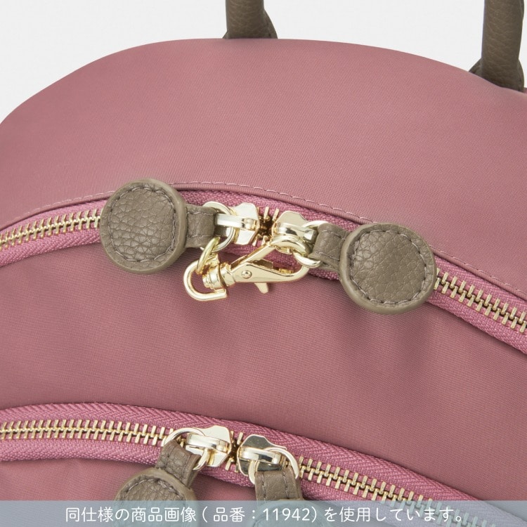 Kanana project／カナナプロジェクト PJ-17 リュックサックS