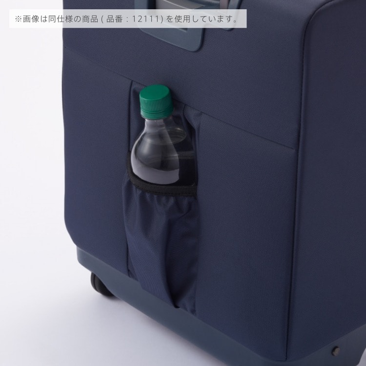 PROTECA／プロテカ マックスパスソフト4 キャリーケース 日本製 42L