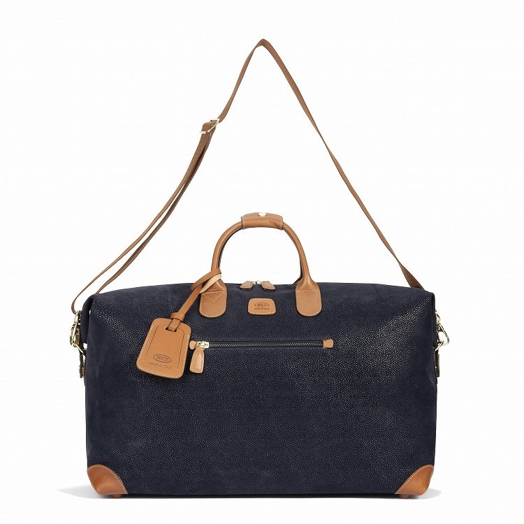 BRIC'S／ブリックス LIFE ライフ ボストンバッグ ダッフル 89213