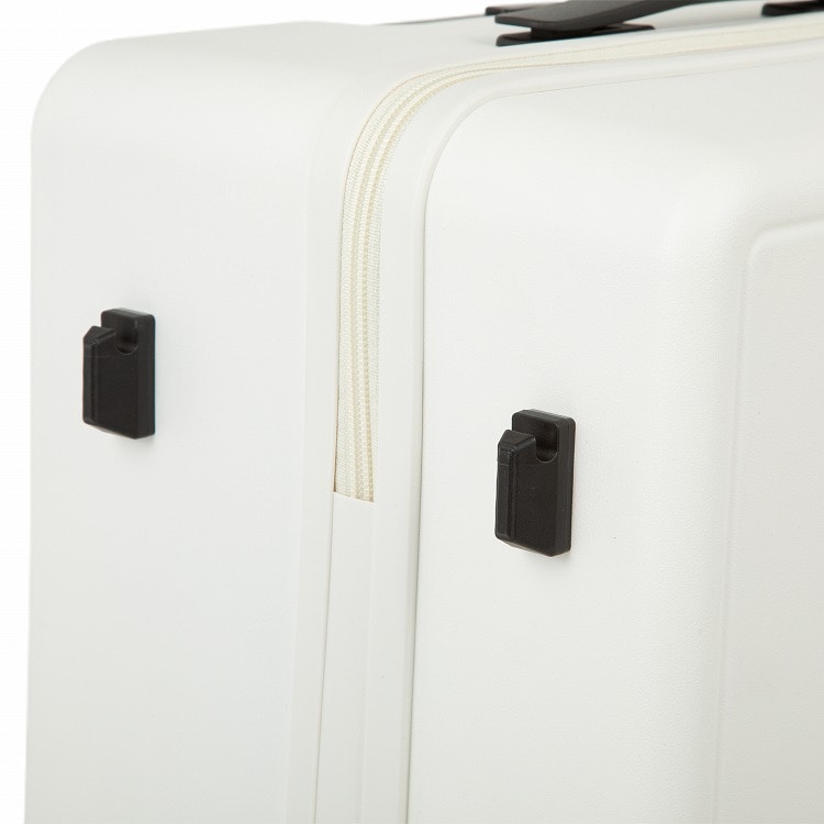 WEB限定】ACE ベベル 63L スーツケース ドリンクホルダー フック付き