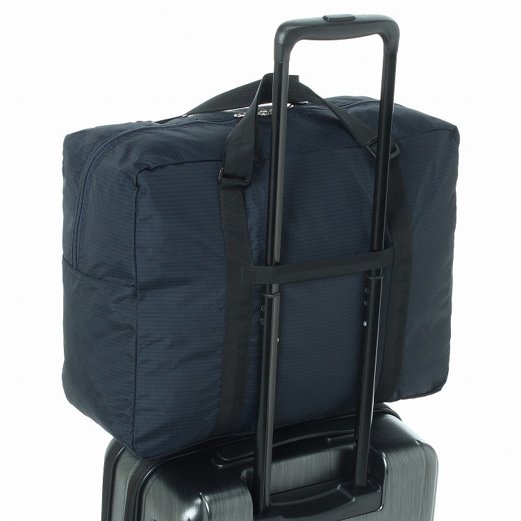 ace.／エース フォルケット ボストンバッグ 折りたたみバッグ 31L