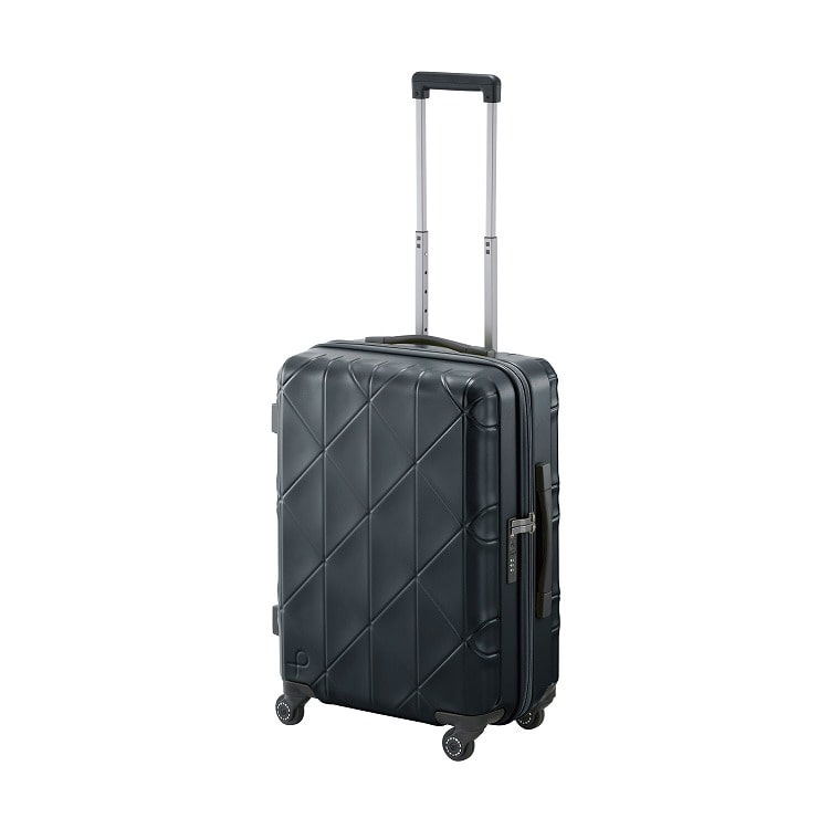 PROTECA／プロテカ コーリー2 スーツケース 日本製 52L キャスター