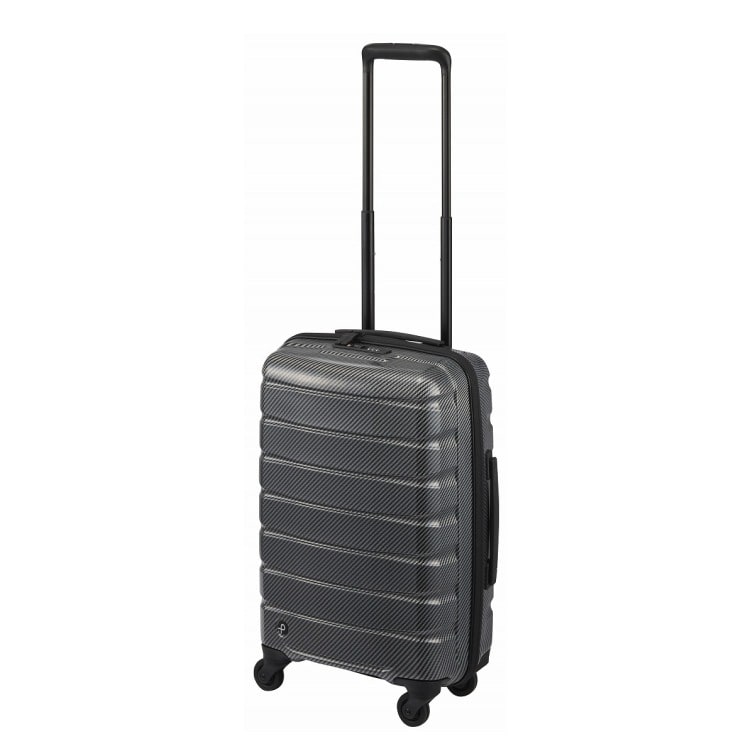 PROTECA／プロテカ エアロフレックスDX2 スーツケース 日本製 35L 2.1