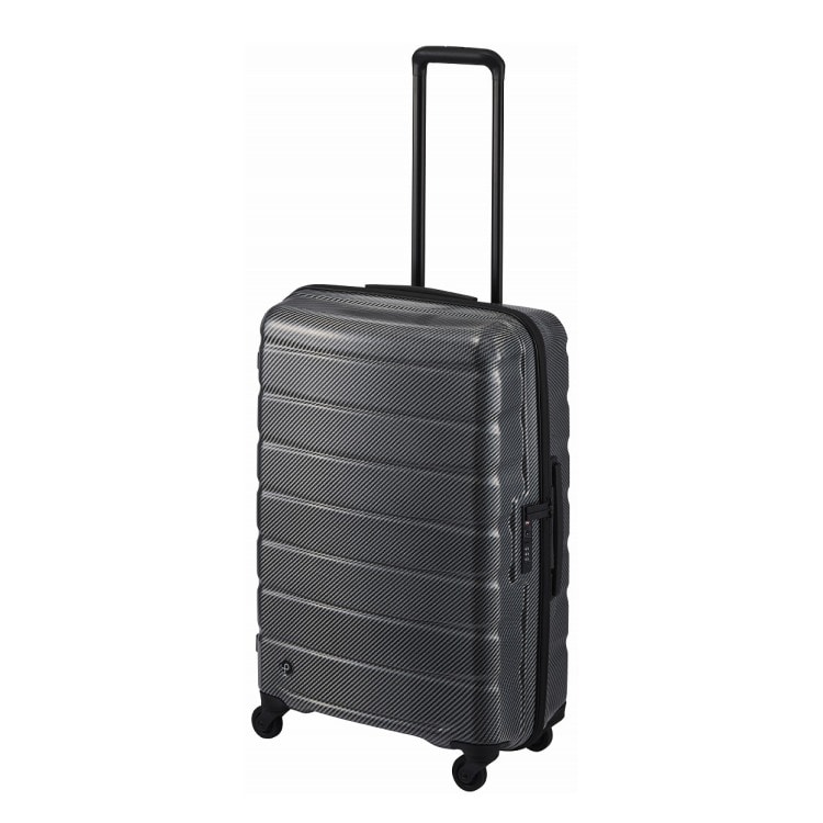 PROTECA／プロテカ エアロフレックスDX2 スーツケース 日本製 71L 3.1