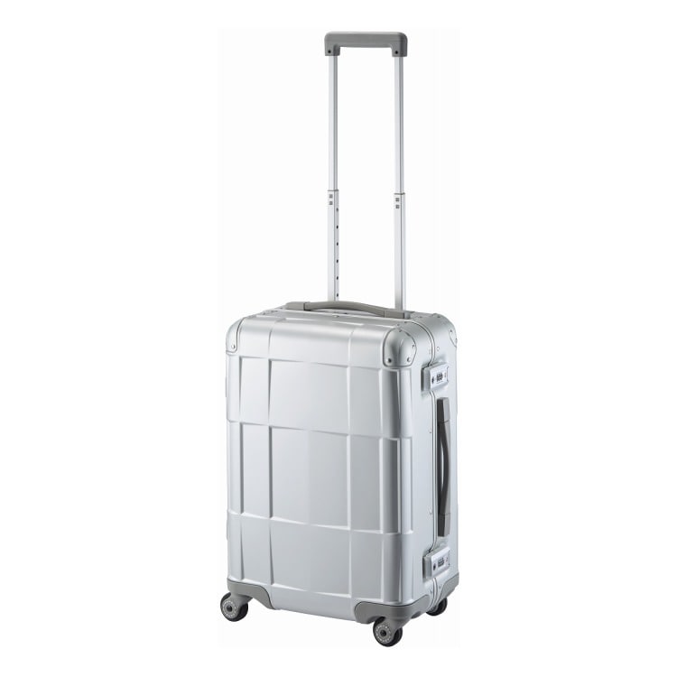 PROTECA／プロテカ スタリアCXR アルミナム 日本製 機内持ち込み 35L