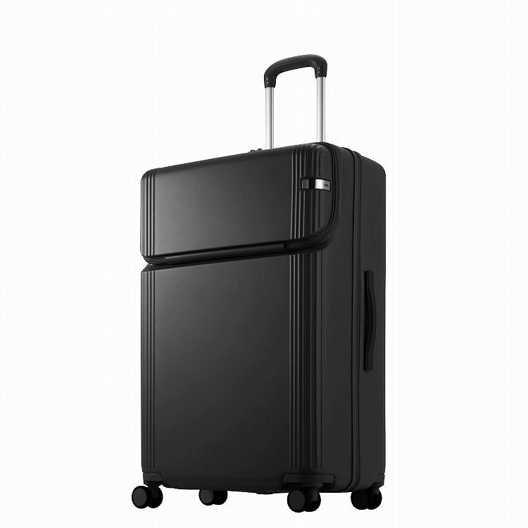 ace.／エース ファーニットZ フロントポケット スーツケース 88