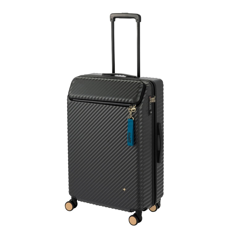 HaNT／ハント ヘイヘイ Hejhej 05182 スーツケース キャスター