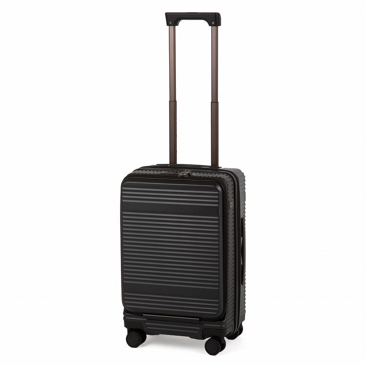 ace.／エース サルートン フロントオープン 機内持ち込み 拡張機能 34