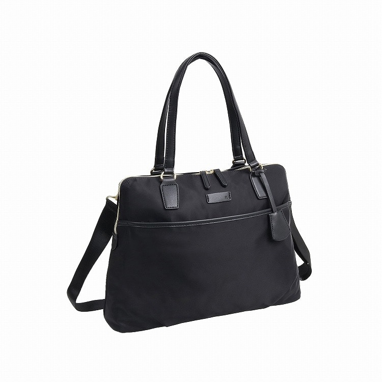 WEB限定】 ace.エセンシア レディースビジネス トートバッグ A4/13.3
