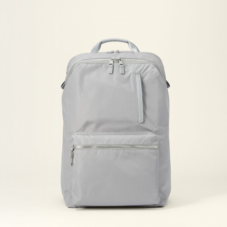 W&.Day/Night ポッケス2 リュックプラス B4サイズ 15.6インチPC収納