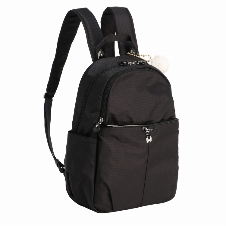 Kanana project／カナナプロジェクト VYG シェリ リュックサック 17945