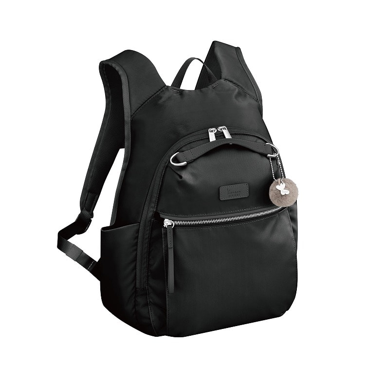 Kanana project／カナナプロジェクト PJ-15 リュックサック 17374(01