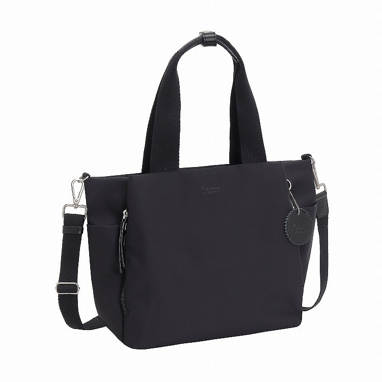 Kanana project／カナナプロジェクト DYLサリール2 2WAY ショルダー