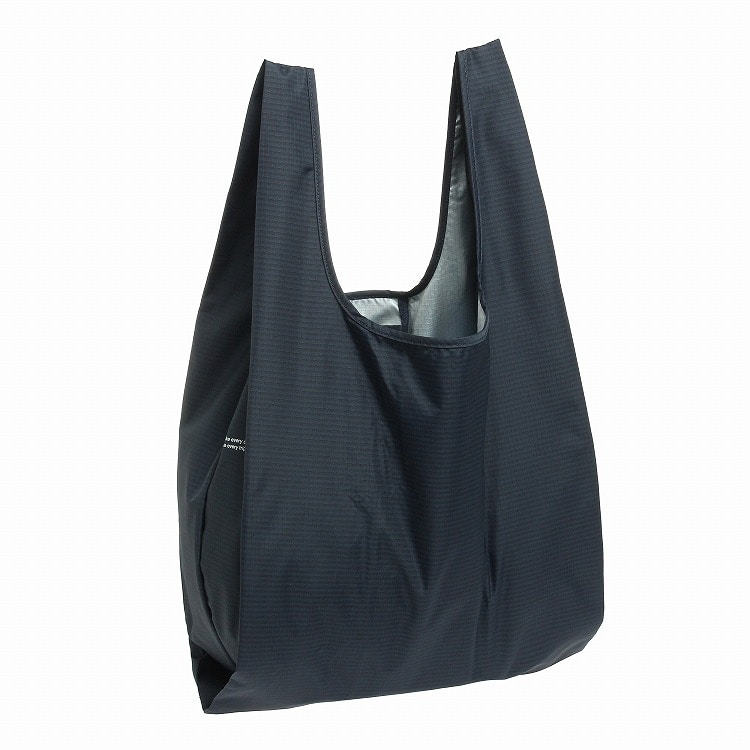 ace.／エース フォルケット エコバッグ Mサイズ 19L 67151(03：ダーク