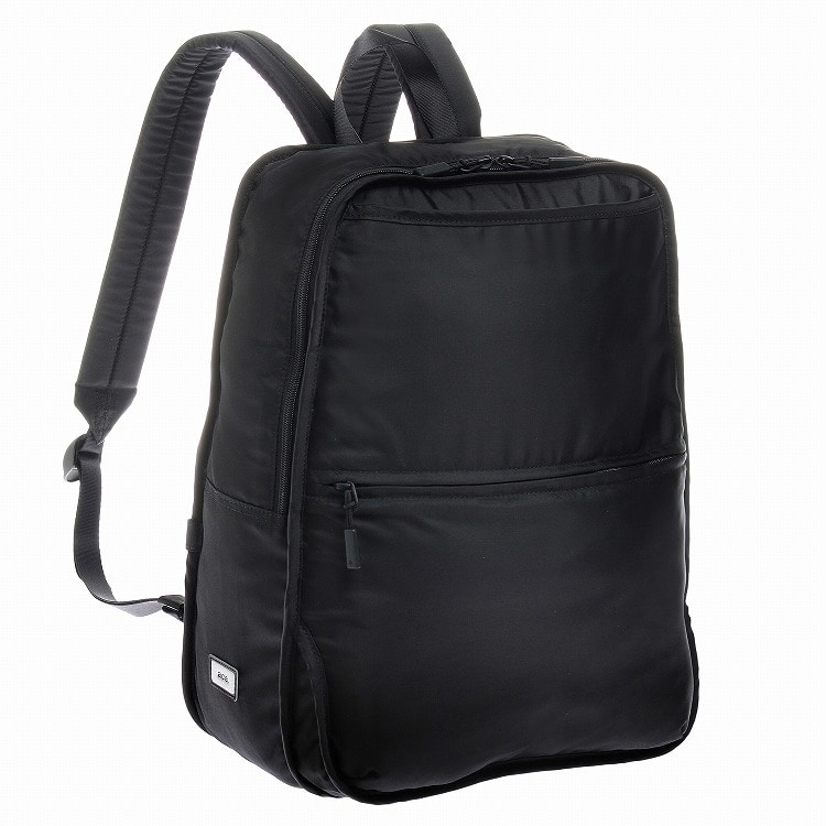 ace.／エース ファニップ リュックサック Mサイズ 67296(01：ブラック