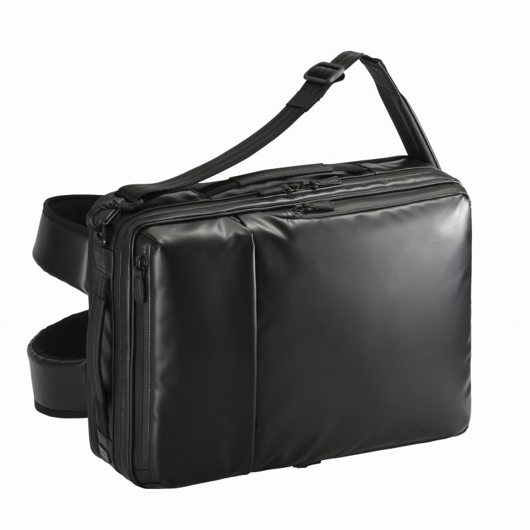 ace.／エース ガジェタブルWR2 ビジネスバッグ B4サイズ 14インチ 14L