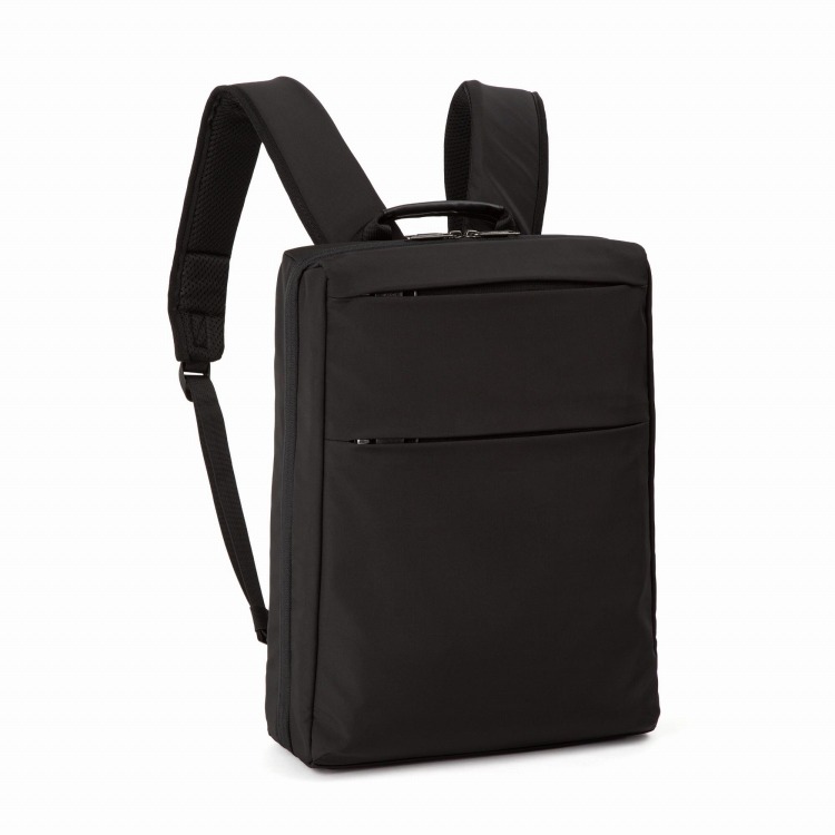 ACE アーレイF ビジネスリュック A4ファイル収納 14インチPC 68842(01