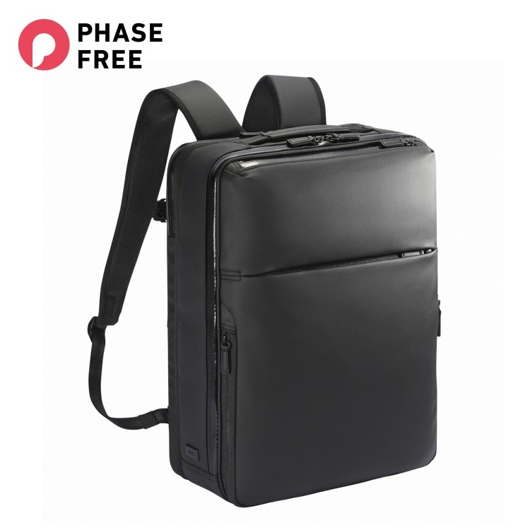 ace.／エース ガジェタブルPF ビジネスリュック 防災 エキスパンド