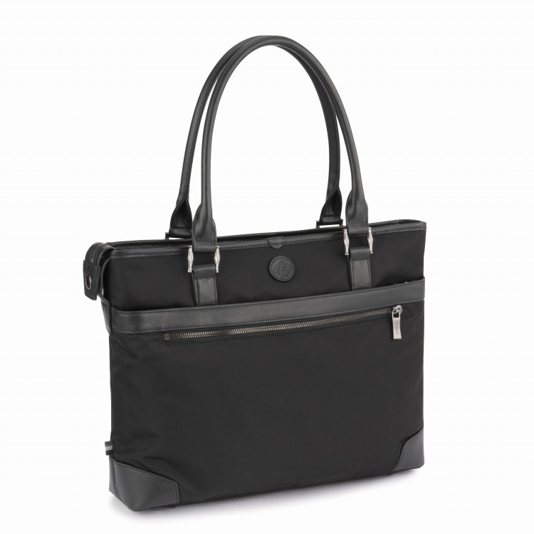 Orobianco／オロビアンコ ソロペルテ トートバッグ A4サイズ 13.3