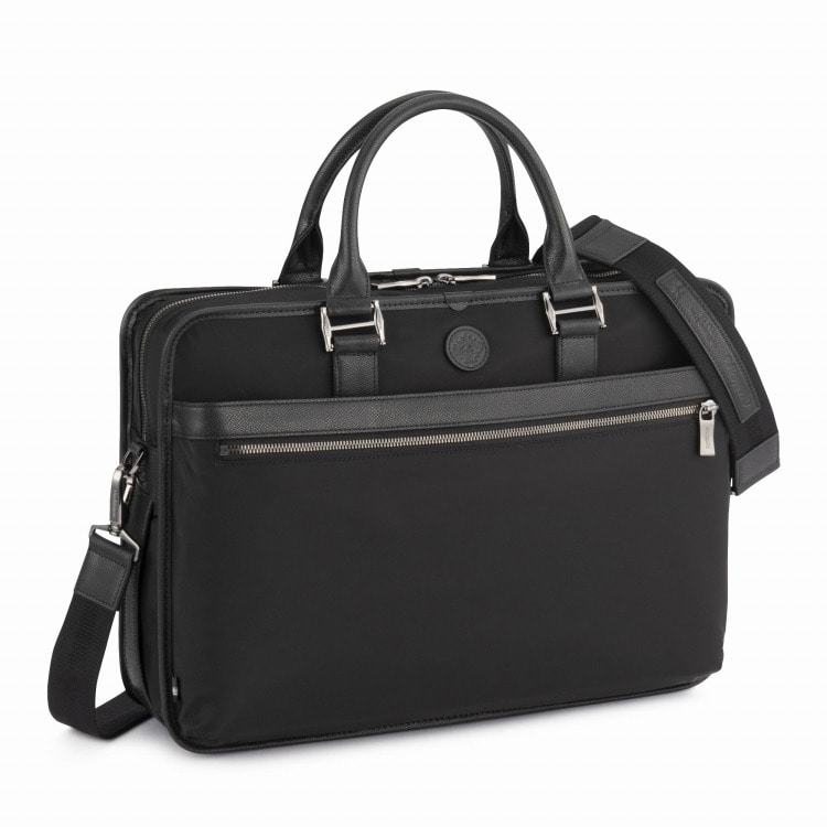 Orobianco／オロビアンコ ソロペルテ ビジネスバッグ 2way A4サイズ