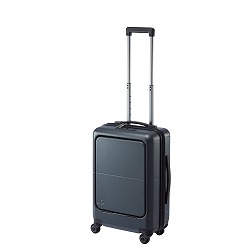PROTECA／プロテカ マックスパス4 スーツケース 01472 日本製 29L 機内
