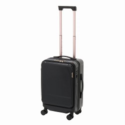 PROTECA／プロテカ トラクション2 スーツケース 日本製 39/45L