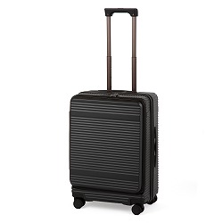 ace.／エース サルートン フロントオープン キャスターストッパー 拡張