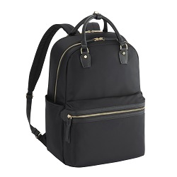 ace.／エース ラポルテム リュック レディースビジネス A4 13.3インチ