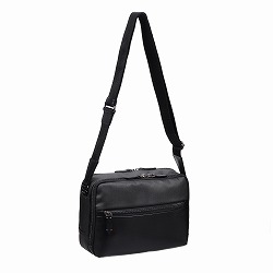 ultima TOKYO／ウルティマ トーキョー ディーノ ショルダーバッグ