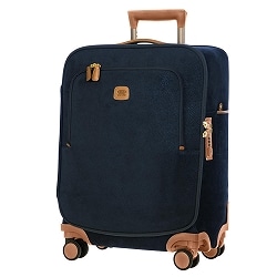 BRIC'S／ブリックス LIFE ライフ キャリーケース 45L 89145