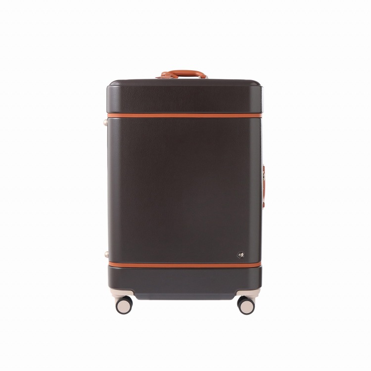 HaNT／ハント ノートル 06883 スーツケース 75L(05：ポテリーベージュ