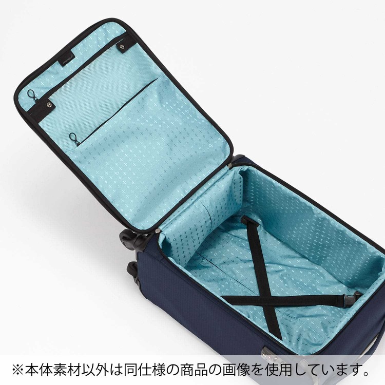 PROTECA／プロテカ フィーナRF 超軽量 日本製 キャリーケース 29L 2.0