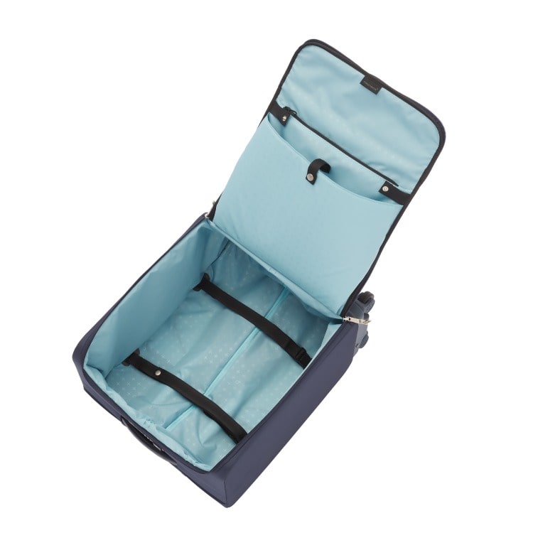 PROTECA／プロテカ マックスパスソフト4 キャリーケース 日本製 42L