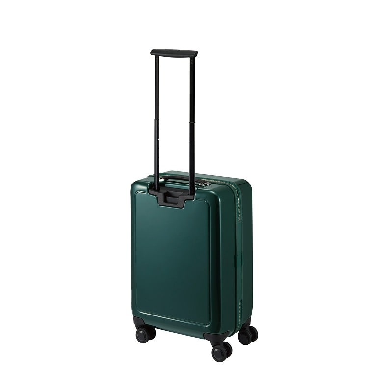 PROTECA／J5 シスイ スーツケース 41L 双輪 日本製 キャスター