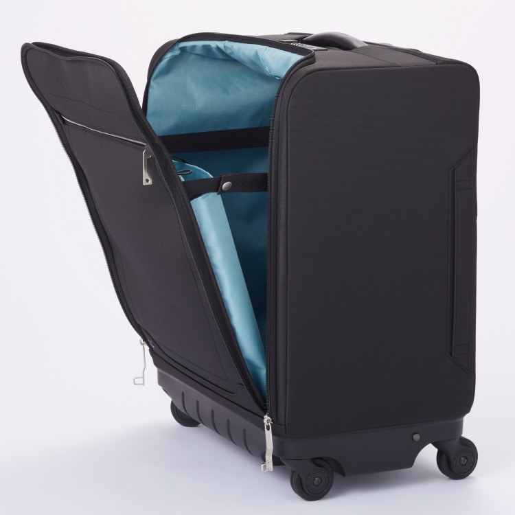 PROTECA／プロテカ マックスパスソフト4 キャリーケース 日本製 42L