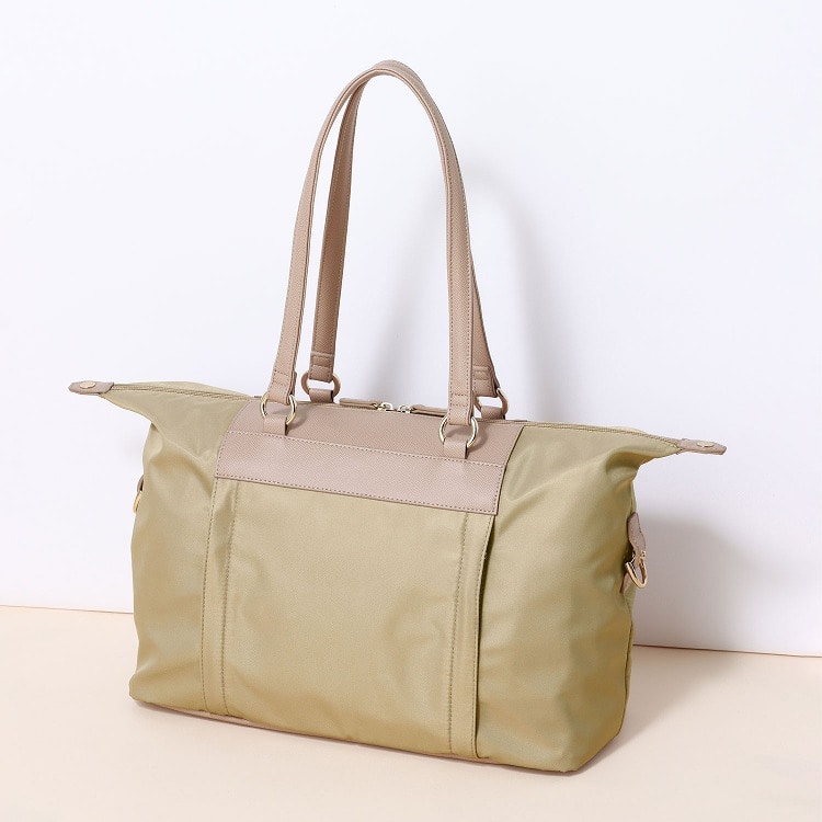 SUIT SQUARE×ACE共同開発】 ワーママシリーズ トートバッグ 17652(05