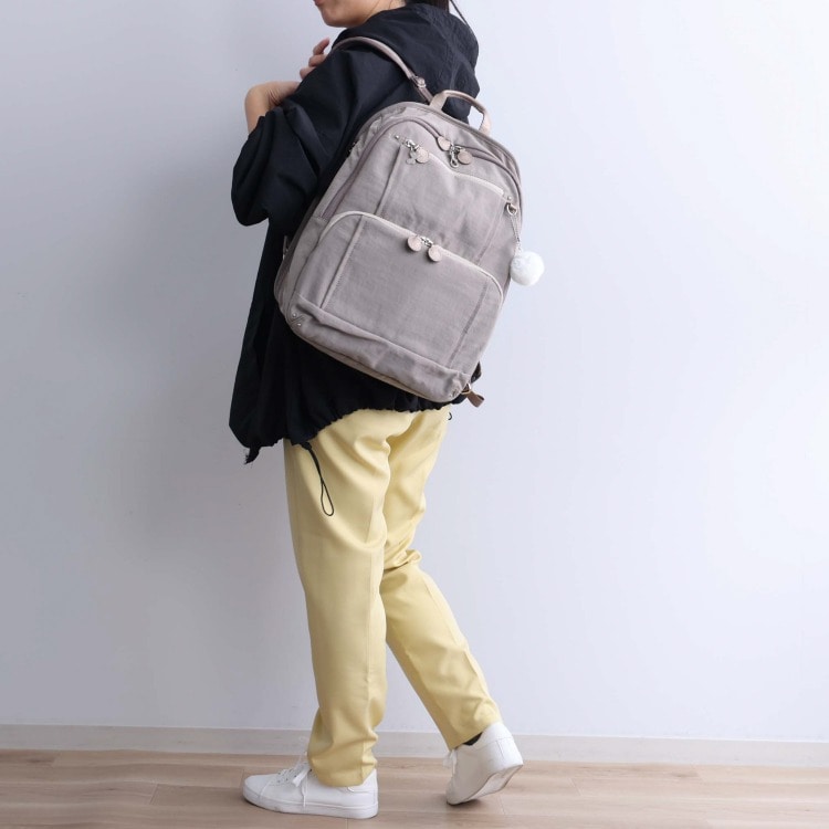 Kanana project／カナナプロジェクト PJ8-3rd リュックサック