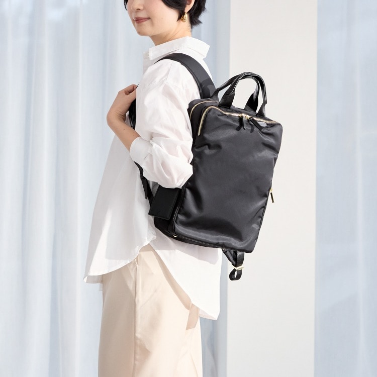 ace.／エース フィッテム ビジネスリュック レディースビジネス A4