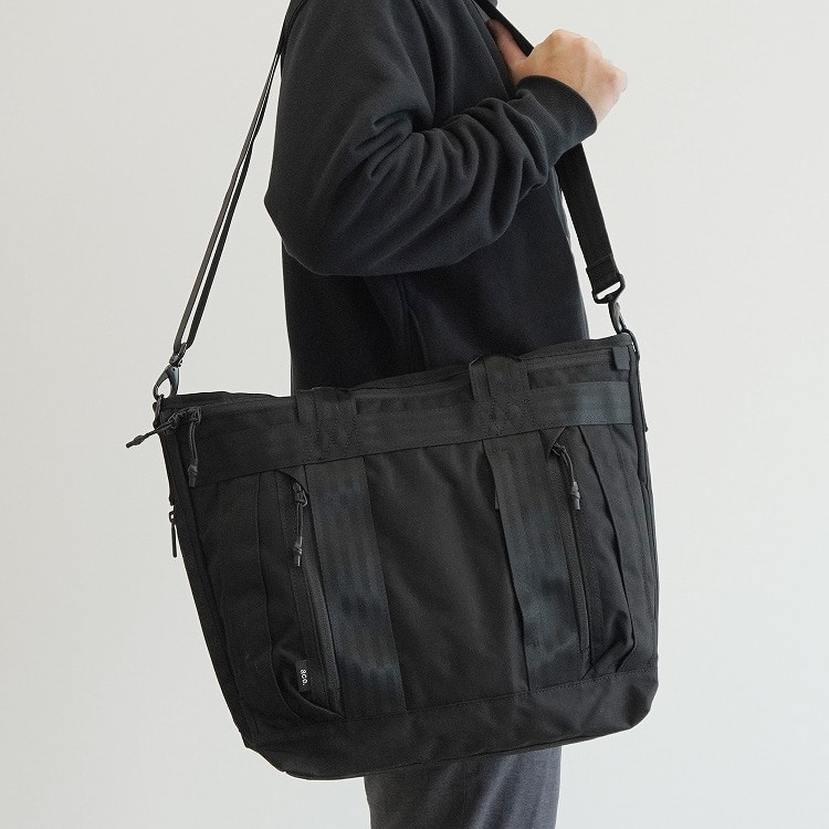 ace.／エース デュラムーブ トートバッグ A4ファイル 13.3インチPC対応