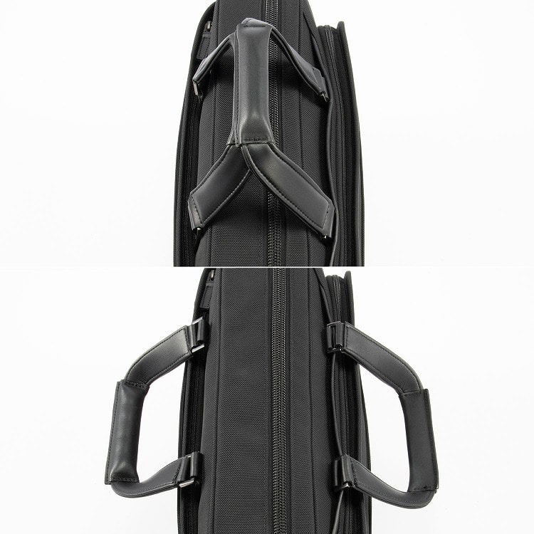 ace.／エース EVL-4.0 ブリーフ 1気室 エキスパンダブル B4 15.6インチ