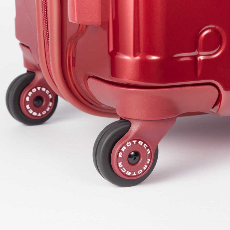 PROTECA／プロテカ スタリアCXR 02350 スーツケース 日本製