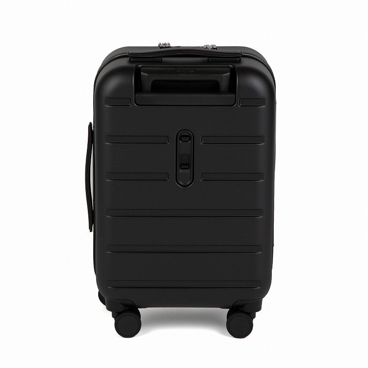 WEB限定】ACE フレットボード 29L スーツケース キャスターストッパー