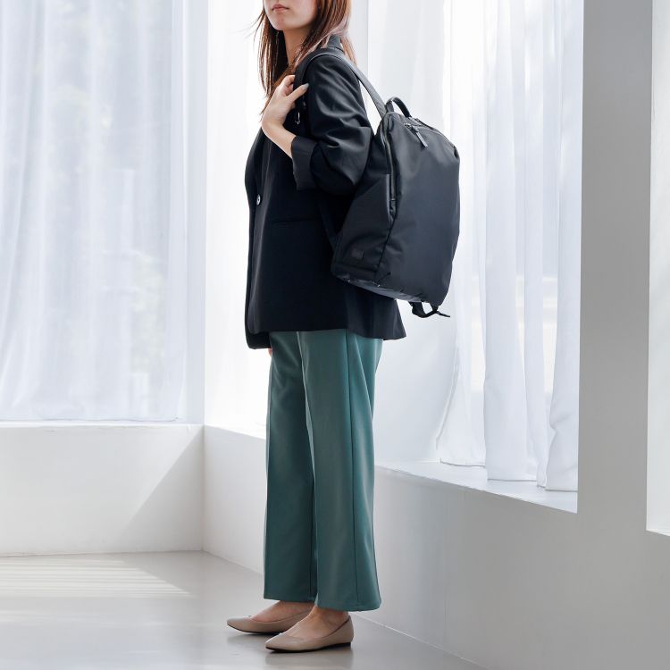 ace.／エース ルフィラ リュック レディースビジネス A4 14.0インチ