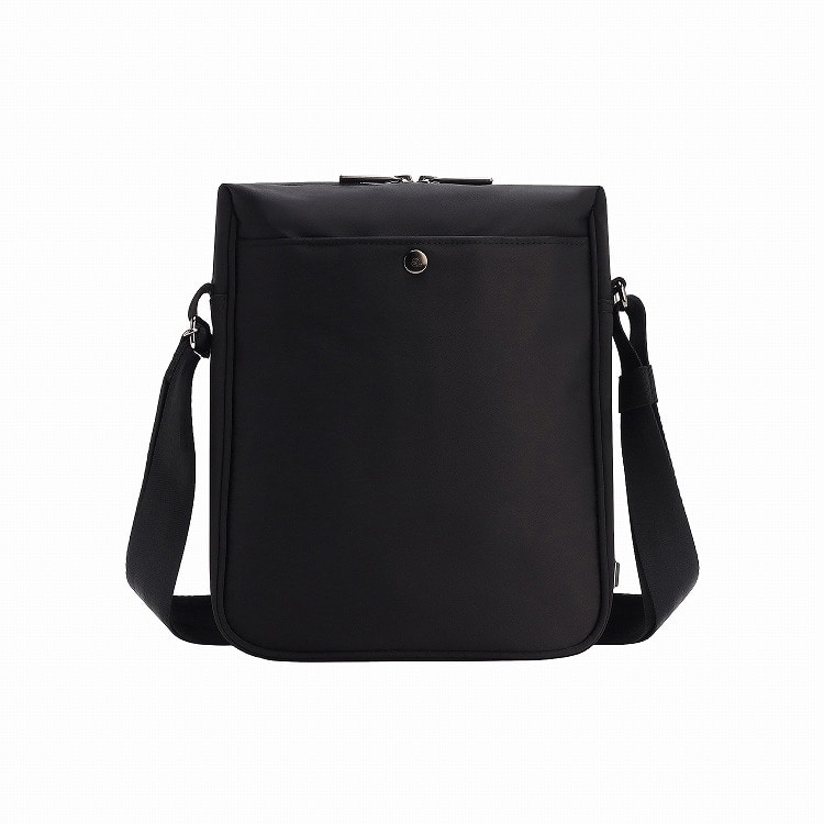 ace.／エース スリブライト ショルダーバッグ 62527(01：ブラック