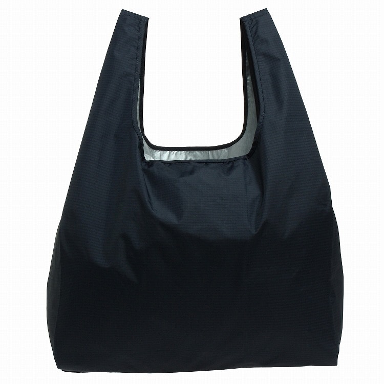 ace.／エース フォルケット エコバッグ Lサイズ 32L 67152(03：ダーク