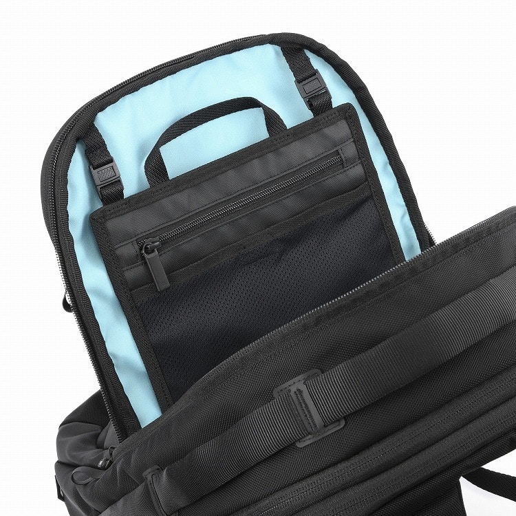 ace.／エース ラグレンティス リュック バックパック エキスパンダブル