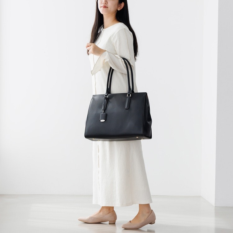 ジュエルナローズ Jewelna Rose トートバッグ ビジネスバッグ ビジネス
